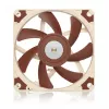 Ventilator Noctua NF-A12x15 FLX — 120 mm platte 15 mm pc-behuizingventilator, 12 V, 1850 tpm, 94,2 m³/h, 23,9 dB, 3-pin