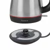 Waterkoker MANTA 1,7L 2200W roestvrij staal