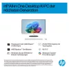 HP All-in-One pc (complete oplossing) 27-ct2073ng AMD Ryzen AI 7-350 512GBSSD 16GB wit (27-ct2073ng)