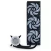 Vloeistofkoelingsset Lian Li GA II LITE 12 cm zwart 2500 RPM