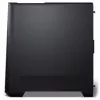 PHANTEKS Eclipse G400A pc-behuizing + Glacier M25 Gen2 AiO-vloeistofkoeling - zwart
