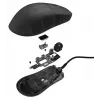 Gaming-muis Endgame Gear OP1 8k v2 - Dark