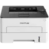 Laserdrukker PANTUM P3010DW — A4, 1200×1200 DPI, 30 pagina's/min., duplex, WLAN