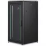 Vrijstaand rack Digitus DN-19 22U-6/6-B-1