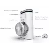 Draagbare sproeiventilator Inca IMF-10B wit