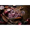 Onion Karmen Toraf groentezaden, 3g-pakket