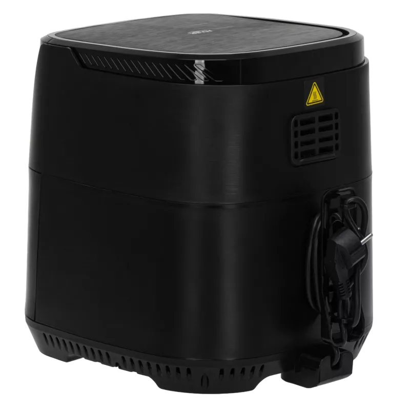 Heteluchtfriteuse - 12 programma's 5,5 L Adler