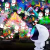 Extralink LED laserprojector