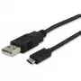 USB 2.0 Type-C naar Type-A kabel Equip 12888107 1m