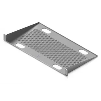 Ubiquiti vast cantilever rack-schap 1U (UACC-Rack-Shelf-CLV)