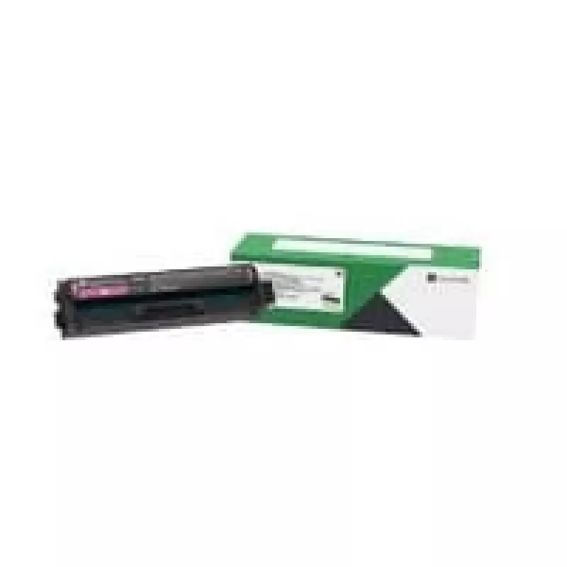 LEXMARK 20N20M0 toner magenta Lexmark 20N20M0 magenta 1 500 pag. CS331 / CX331
