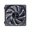 Seasonic MagFlow 1-fan kit computerbehuizing 12 cm zwart 1 stuk