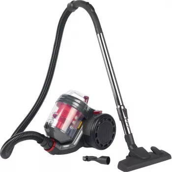 Stofzuiger Beldray BEL0700TBVDE Compact Pet Plus