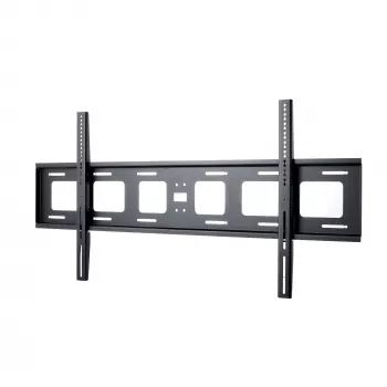 Edbak XWB1 tv-houder/-standaard 3,3 m (130) zwart