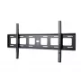Edbak XWB1 tv-houder/-standaard 3,3 m (130) zwart