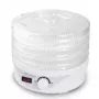 Esperanza EKD003 droogoven transparant, wit 250 W