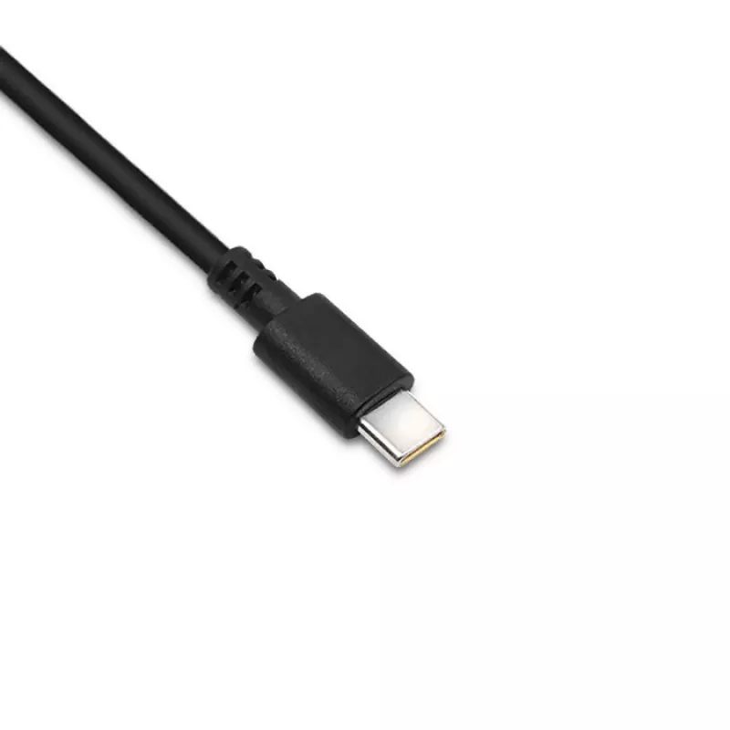 Qoltec 51027 oplader | 65W | 5-20,3V | 2-3,25A | USB Type-C | PD