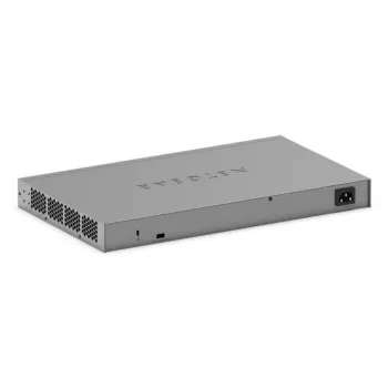 NETGEAR GS728TX L2/L3 10G Ethernet (100/1000/10000) zwart