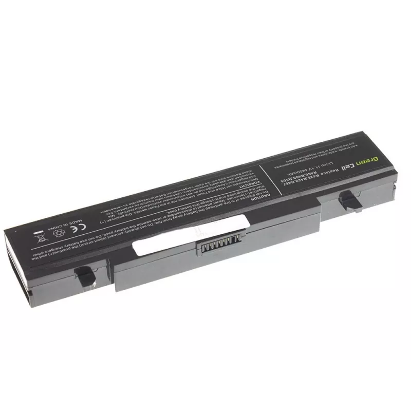 Green Cell SA01 laptopaccu 11,1 V 4400 mAh Samsung Restore 1 stuk
