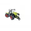 Op afstand bestuurbare tractor Happy People Claas Xerion 5000 model met draaibare cabine