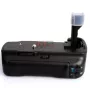 Meike batterijgreep voor Canon 5D (model DV00BG0019) – verticale opnameondersteuning