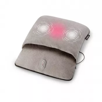 Voetmassage­apparaat Beurer FM 28 met warmte, model FM 28 (MPN 10556)
