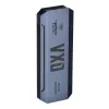 Patriot Memory VXD SSD-behuizing zilver M.2