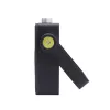 NexTool NE20093 camping spotlight-lamp, 1800 lm, wit of rood licht