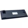 Ducky One 3 Mini toetsenbord gaming USB QWERTY Engels blauw