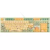 Mechanisch gaming-toetsenbord Ducky One 2 Pro Varmilo V2 Iris — US-layout