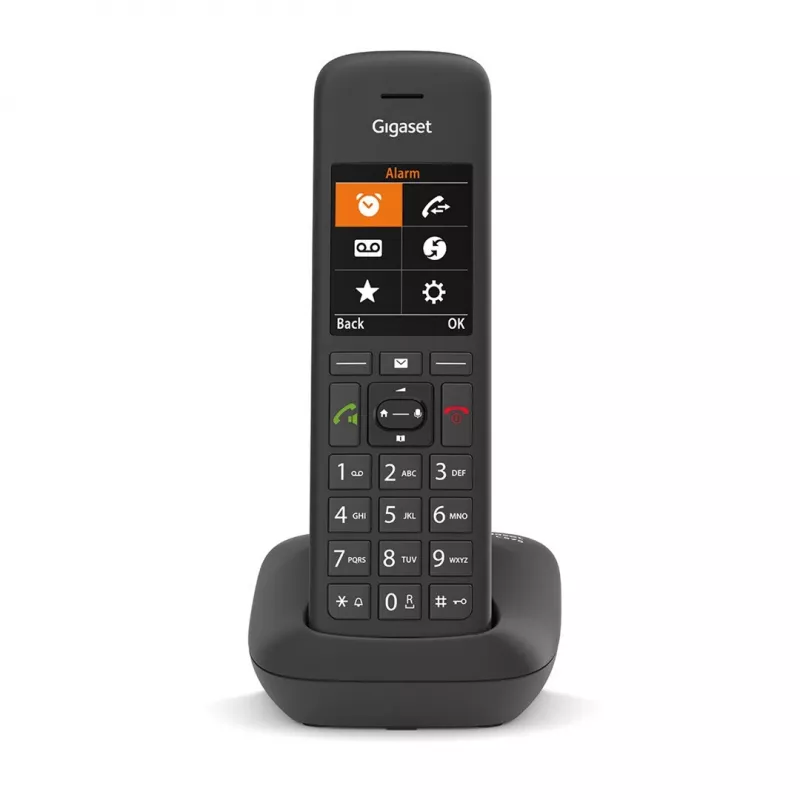 Draadloze telefoon Gigaset C575HX