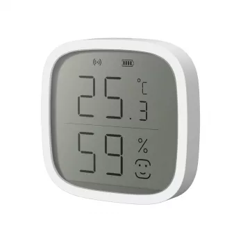 Temperatuur- en vochtigheidssensor Extralink EX.34873 met Wi‑Fi-connectiviteit