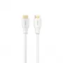 HDMI-kabel Unitek C11090AWH03-1M – 1 m, ondersteunt 4K 60Hz