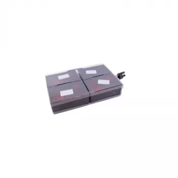 Eaton EB004SP UPS-accu, verzegelde loodzuur (VRLA), 12 V, 9 Ah