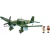 Bouwpakket Cobi Blocks Junkers JU 87G-2 Stuka 571-delig modelbouwpakket