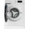 Wasmachine INDESIT MTWE81495WBPL 8 kg, 1400 t/min, energie-efficiëntieklasse B