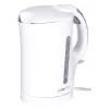 Clatronic WK 3462 waterkoker 1 L wit 900 W