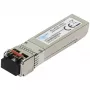 SFP-module ALLNET ALL4791-INDU 2,5 Gbit/s Singlemode LC -40 tot +85 °C