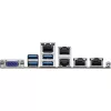 Moederbord ASRock SPC621D8-2L2T Intel C621A LGA 4189 ATX