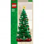 LEGO Kerstboom set 40573 – seizoensgebonden uitstalmodel, decoratieve minibouw