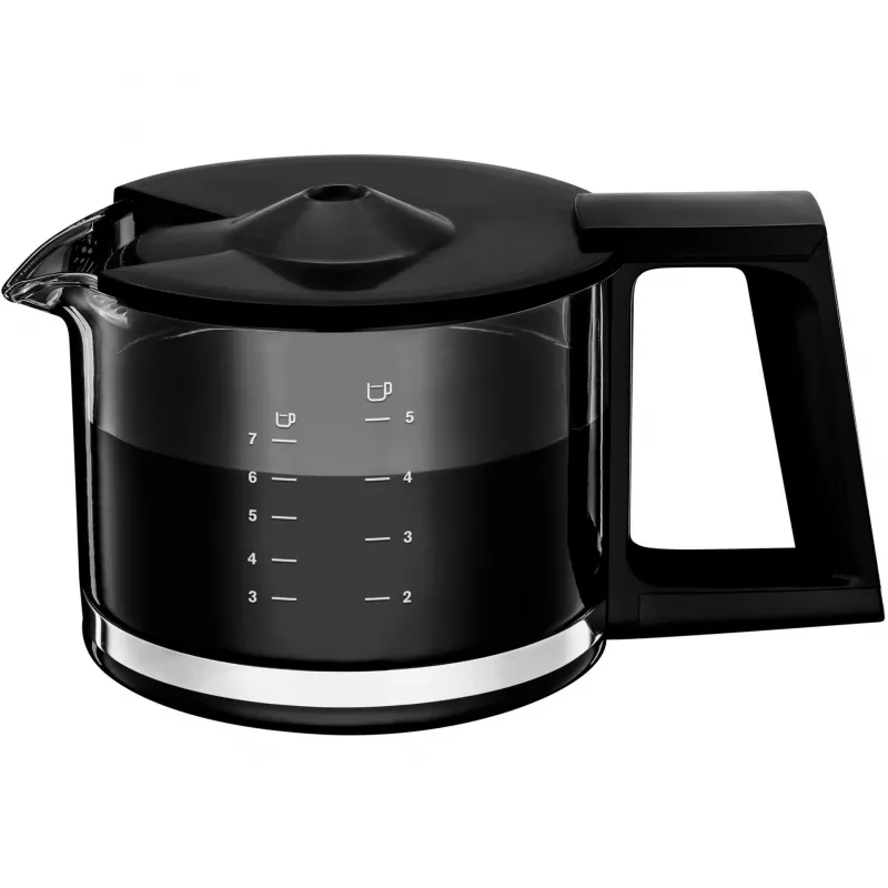 Krups AromaCafe 5 volautomatisch druppelkoffiezetapparaat