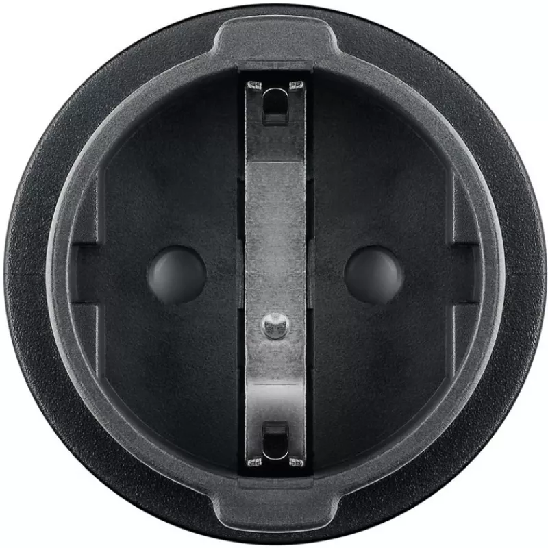 Netadapter Goobay 95307 zwart UK
