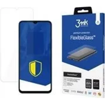 Displayschermfolie 3MK Flexible Glass voor Apple iPhone 13 iPhone 13 Pro (model )