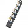 Inbus-dopsleutelset Hazet 986K-SR/5, 5-delig, maten 5–10 mm