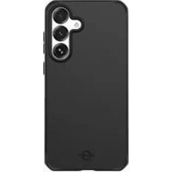 Mobilis SPECTRUM_R hoes voor Galaxy S25 FE solid zwart mat Sb (066101)