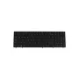 HP 641180-B31 laptopvervangend toetsenbord voor EliteBook 8560p / ProBook 6560b