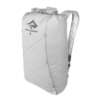 SEA TO SUMMIT Dry Day Pack Ultra‑Sil ATC012051 22L lichte waterdichte dagrugzak, Cordura, 110 g