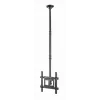Gembird CM-70 pc(s)-01 tv-houder/standaard 177,8 cm (70) zwart