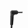 Voeding Green Cell AD40P 45W voor laptops, 19V 2.37A, AC-to-DC, 100–240V ingang, zwart