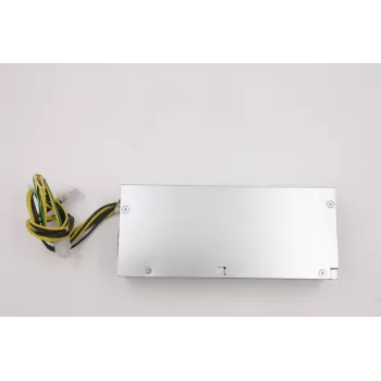 Lenovo PWR_SUPPLY 100-240Vac7.4 180W - voeding - 80 PLUS Bronze
